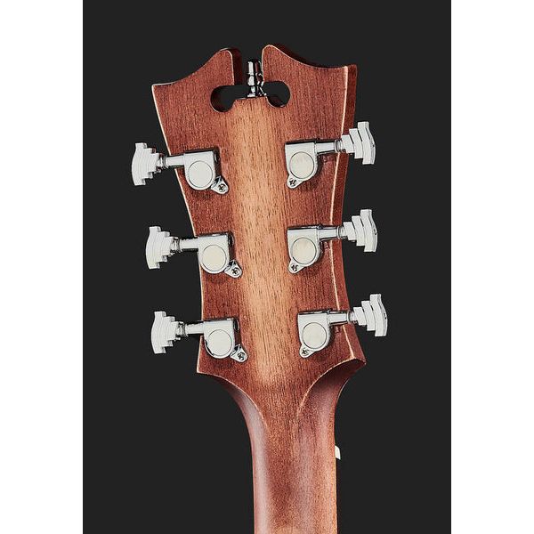 Dangelico Premier Tammany LS Aged Mah