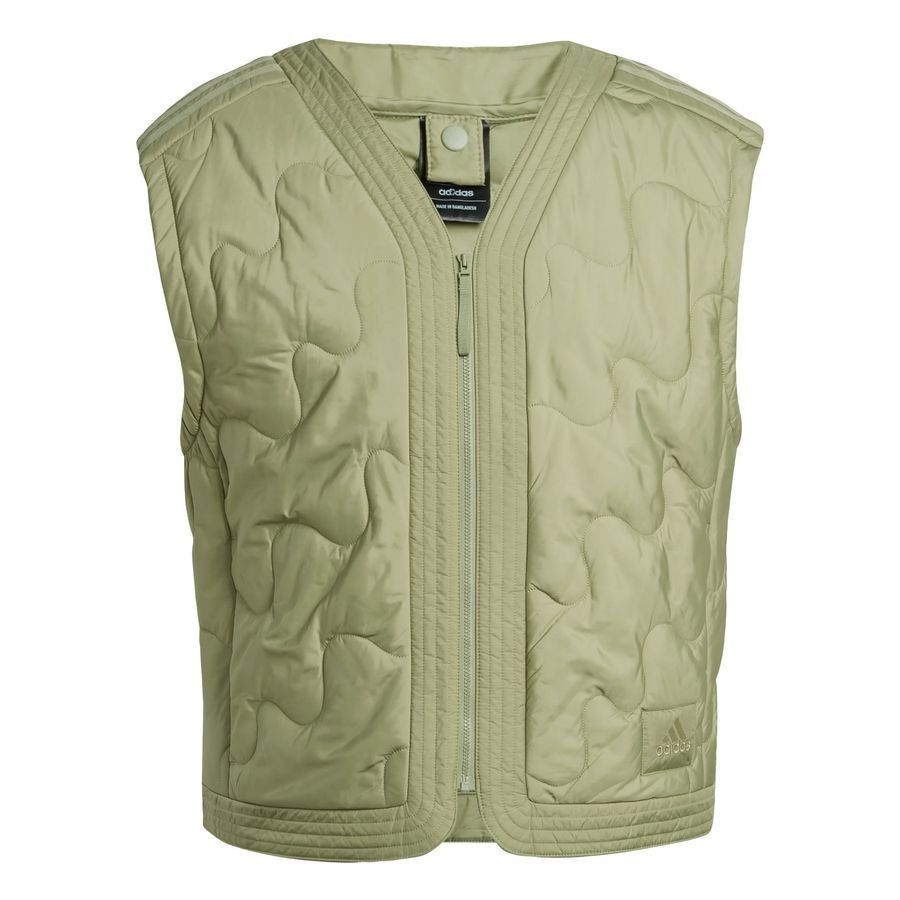 Adidas Veste isolante légère Nuganic
