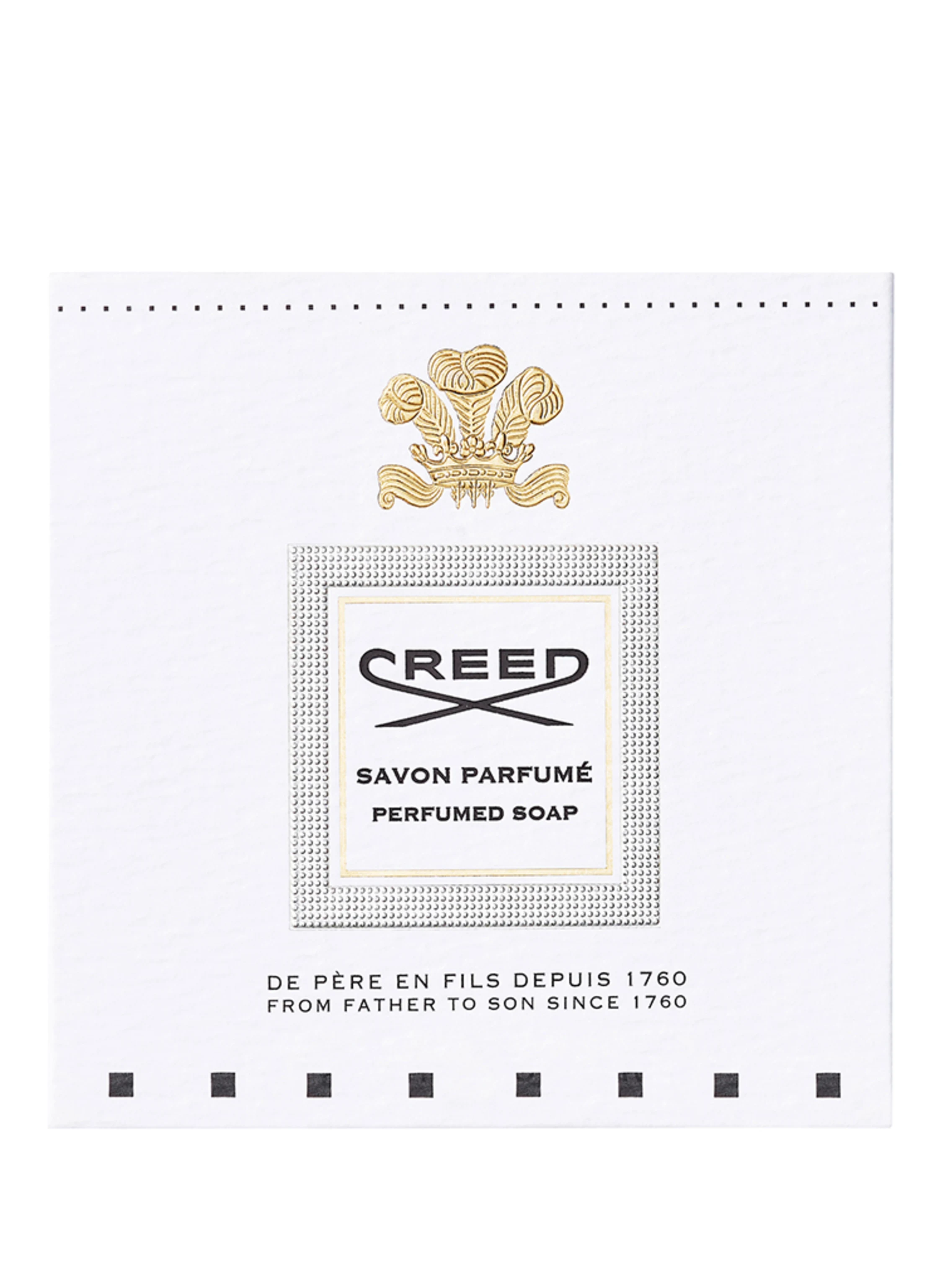 CREED SILVER MOUNTAIN WATER