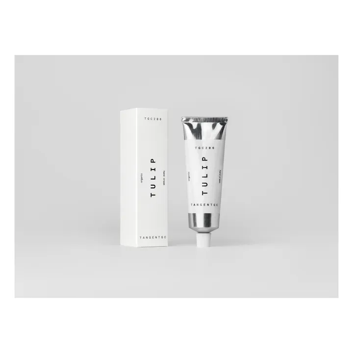 Tangent GC Crème pour les mains bio Tulipe - 50 ml