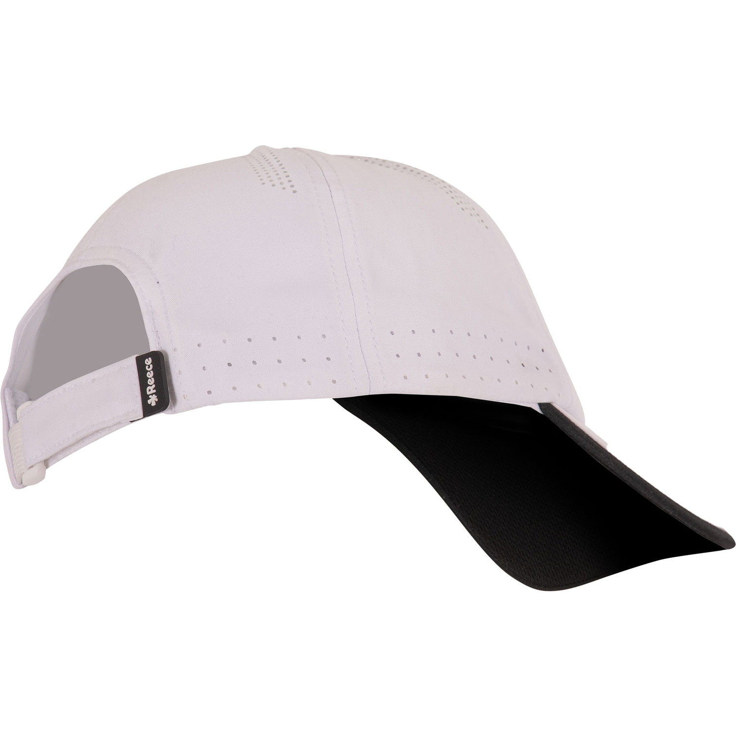 Reece Leeton Caps