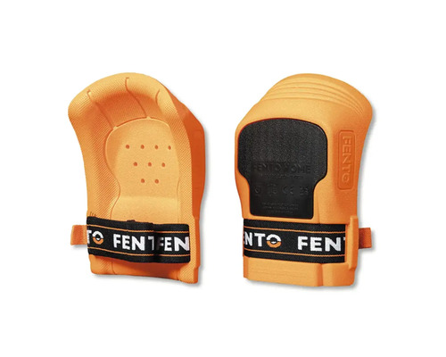 Fento Home kniebeschermers, 2 stuks.