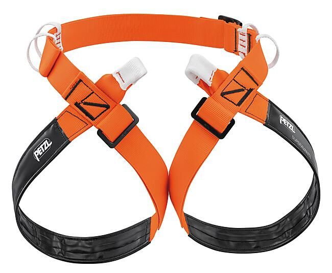 PETZL - HARNAIS SUPERAVANTI