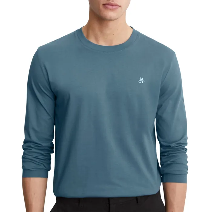 Marc O'Polo Longsleeve Shirt Heren