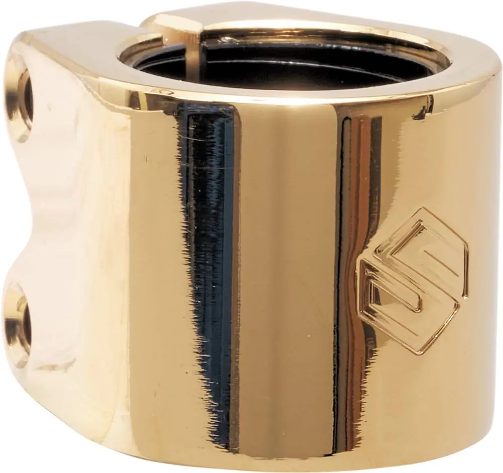 Striker Lux Double Clamp Til Løbehjul | SkatePro