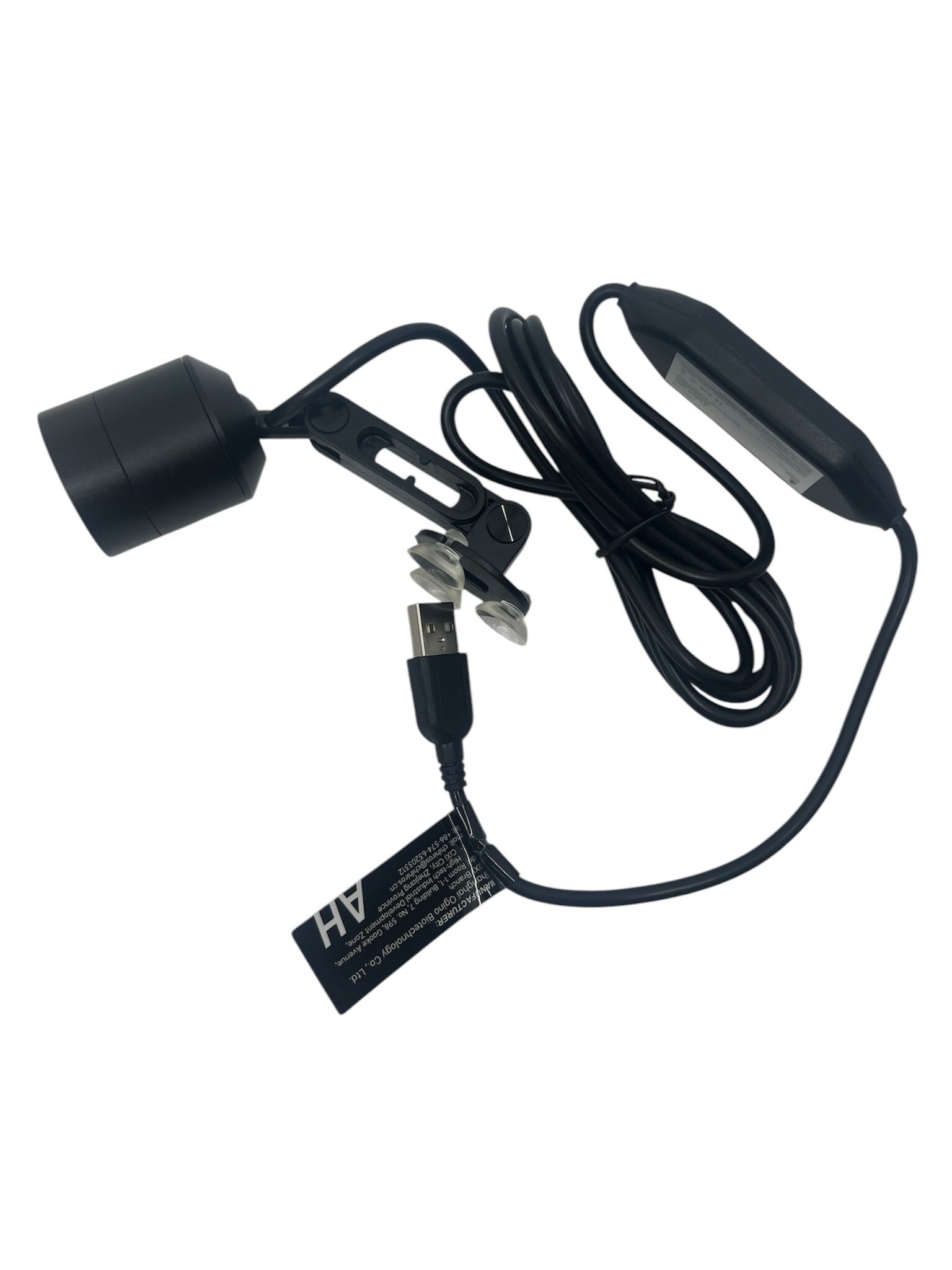 Z Light compacte LED verlichting