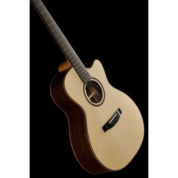 Lakewood M-31 CP Westerngitarre