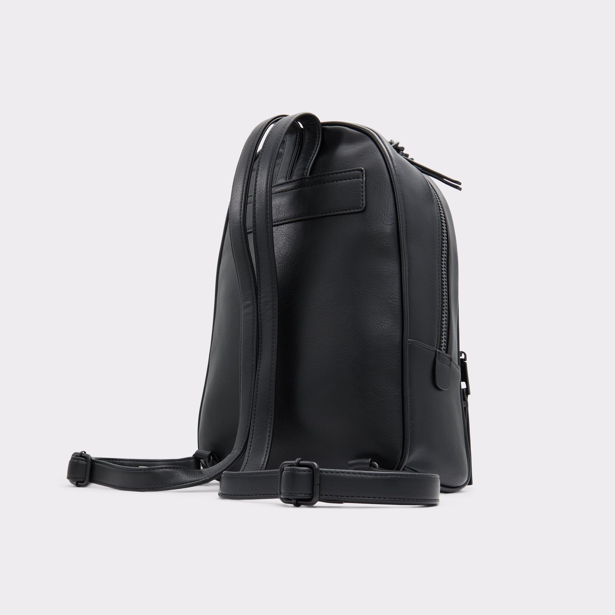 Galiliniaa Black Women Backpacks & Fanny Packs
