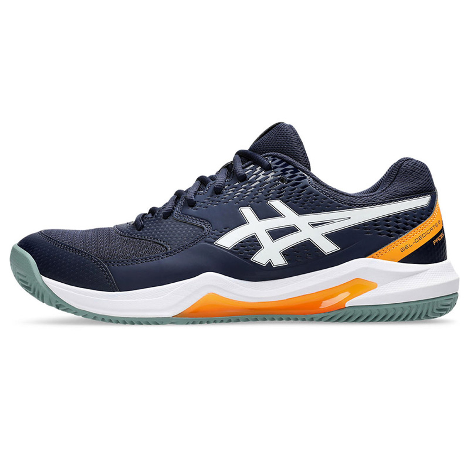 Asics Gel-Dedicate 8 Padel Heren