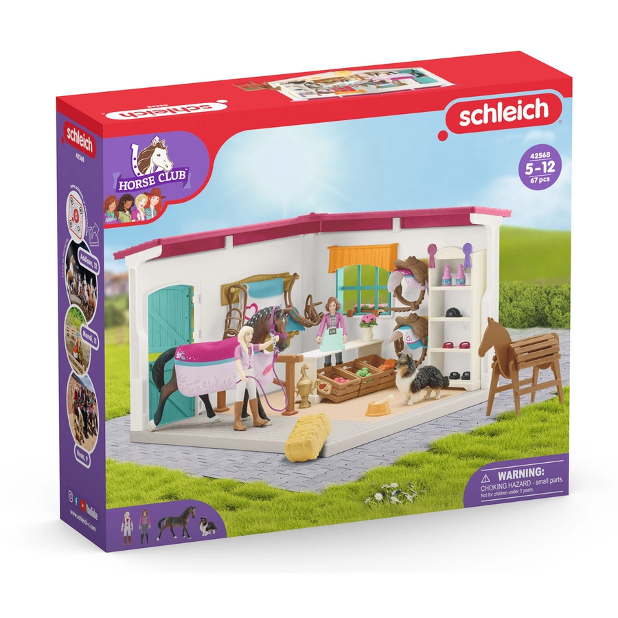 schleich® Reitshop 42568