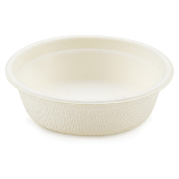 Petit pot en canne à sucre 3 cl - Lot de 75