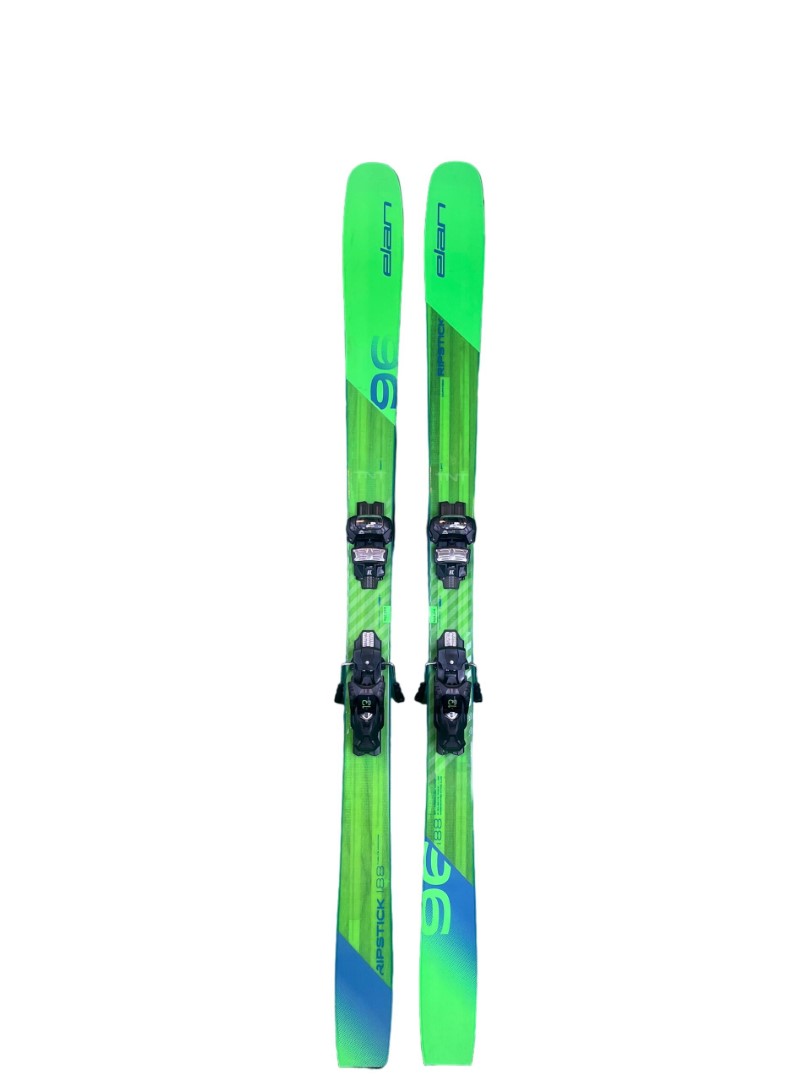 Elan Ripstick 96 (2019/2020)