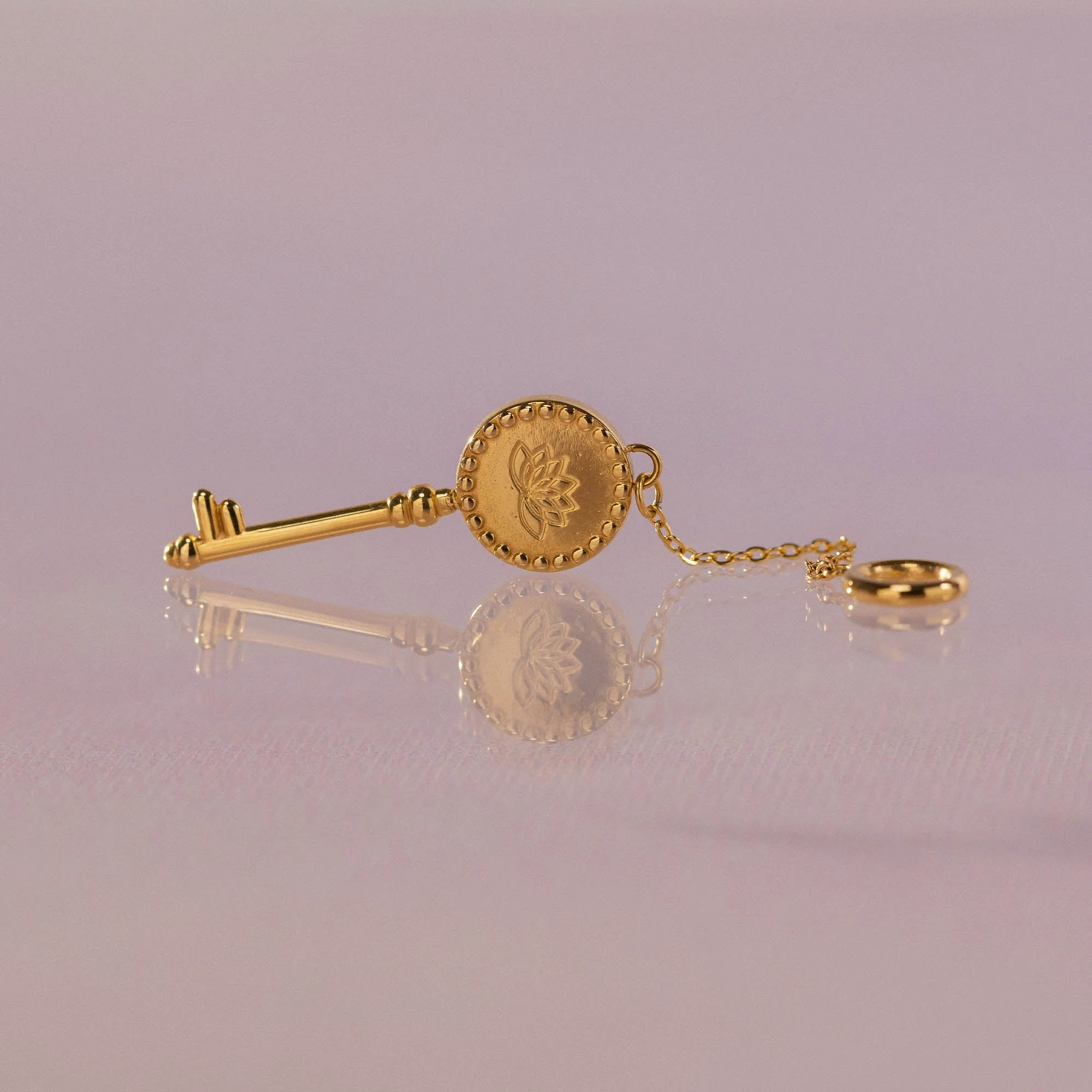 Key Anhänger