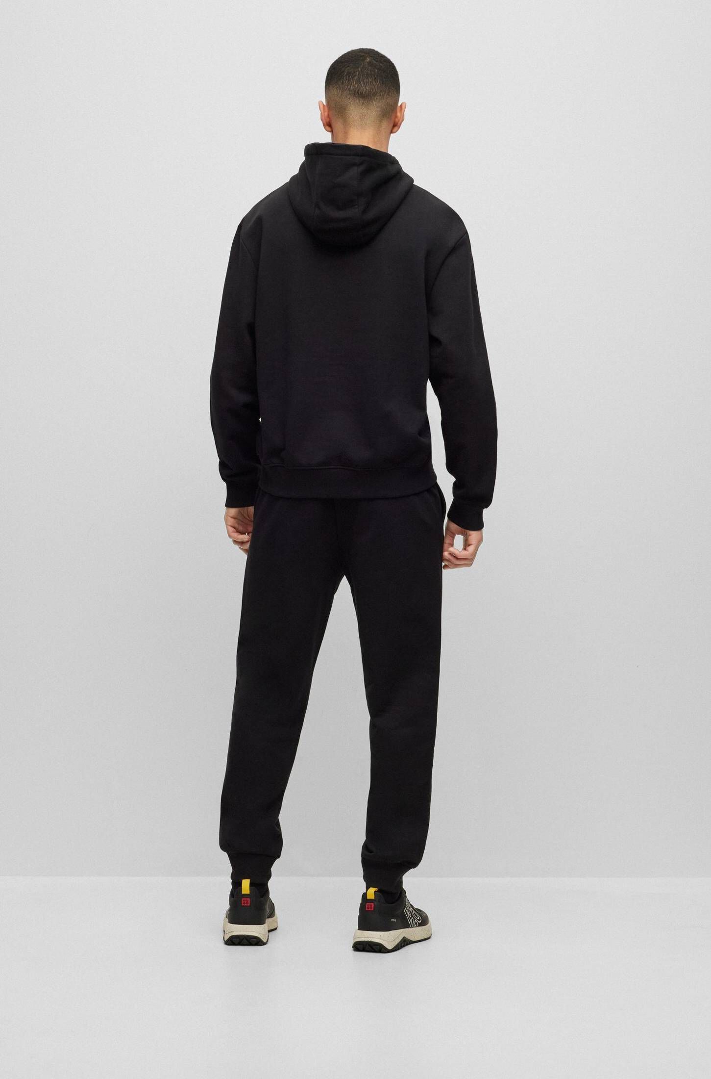 HUGO| Herren Trainingsanzug TRACKSUIT_DAPODAYOTE