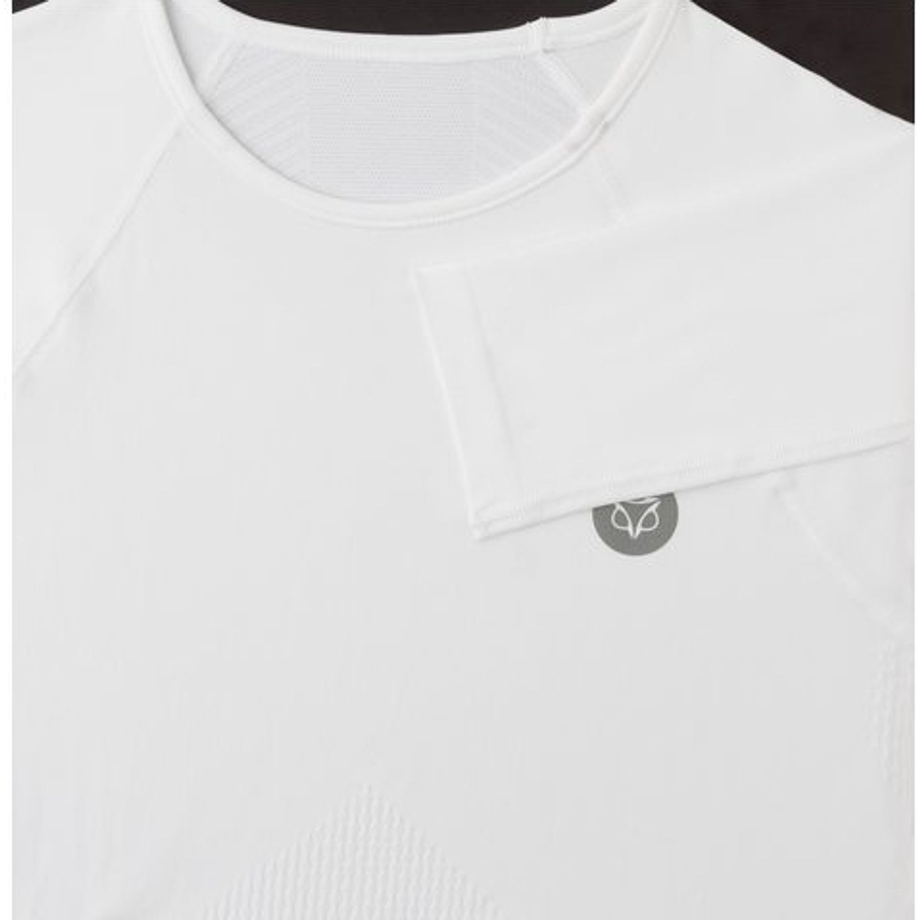 AGU Everyday Ondershirt Lange Mouw