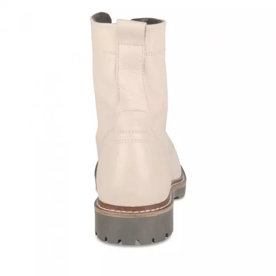 Bottines BEIGE SINEQUANONE