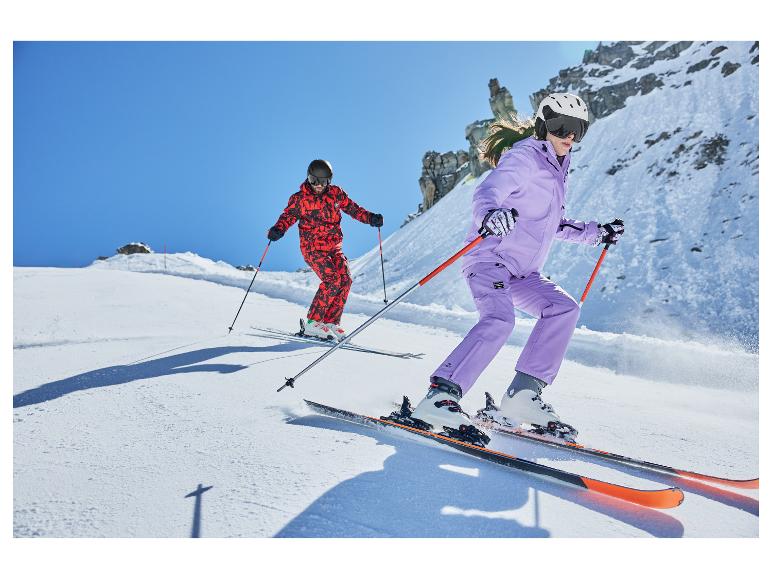 Heren snowboardbroek Freeride