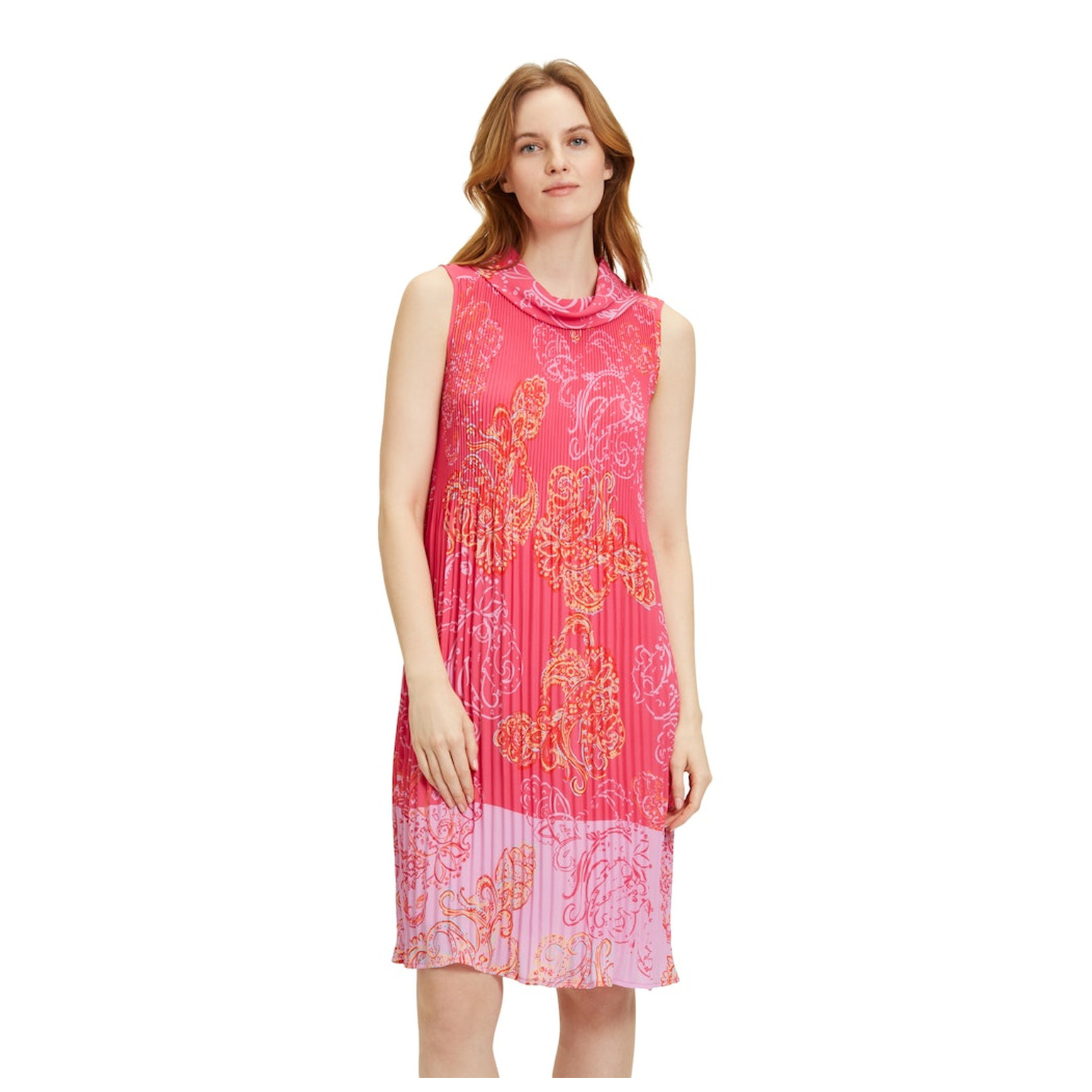 Betty Barclay Kleid Kurz Polyester