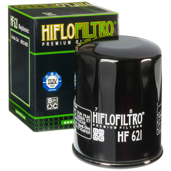 Hiflofiltro - Filtre à huile HF621