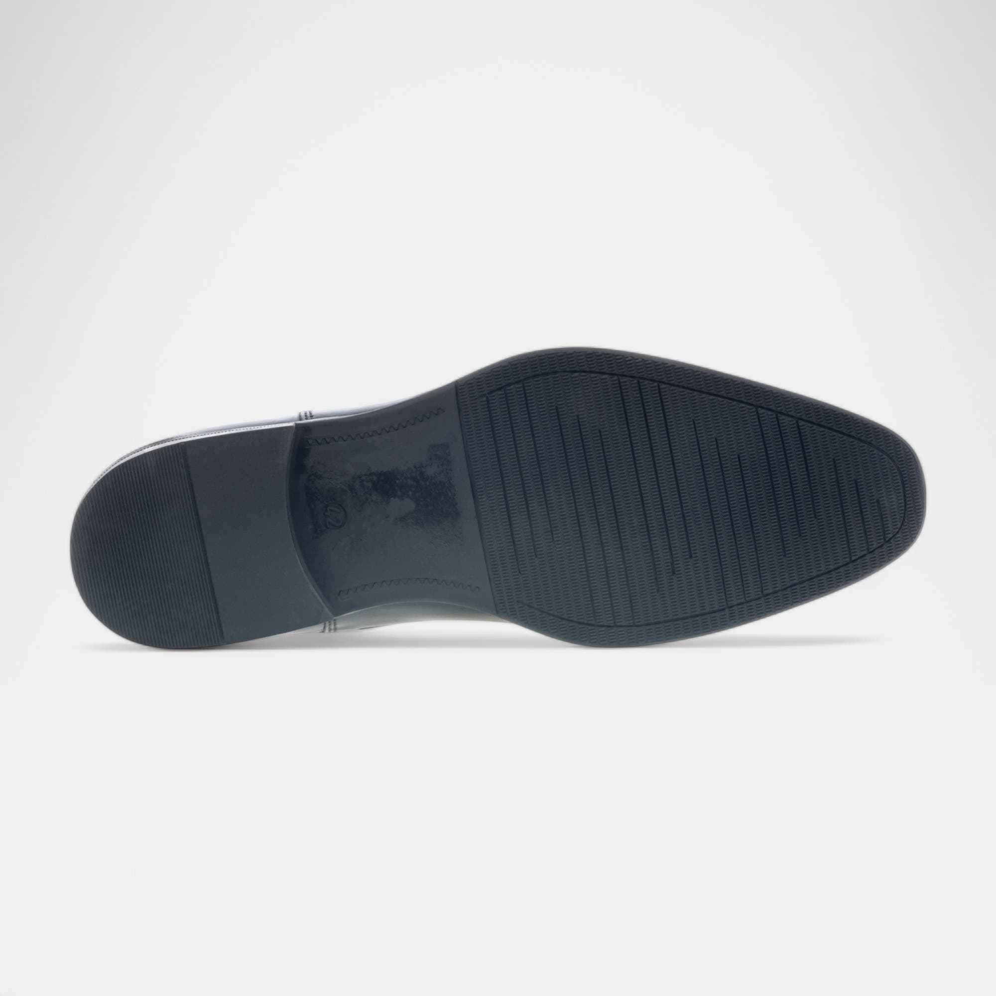 Boots chelsea Homme en cuir noir
