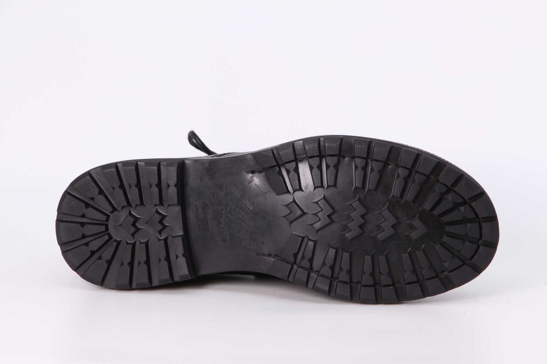 Ten Points Berit black