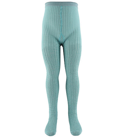 Molo Strumpfhosen - Glitter Tights - Ruhig
