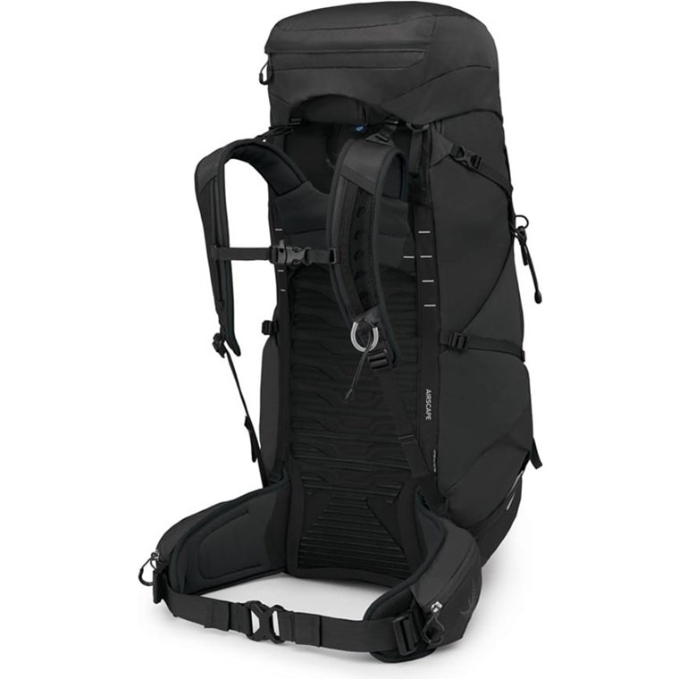 Osprey Talon 44 Black/Coal Grey