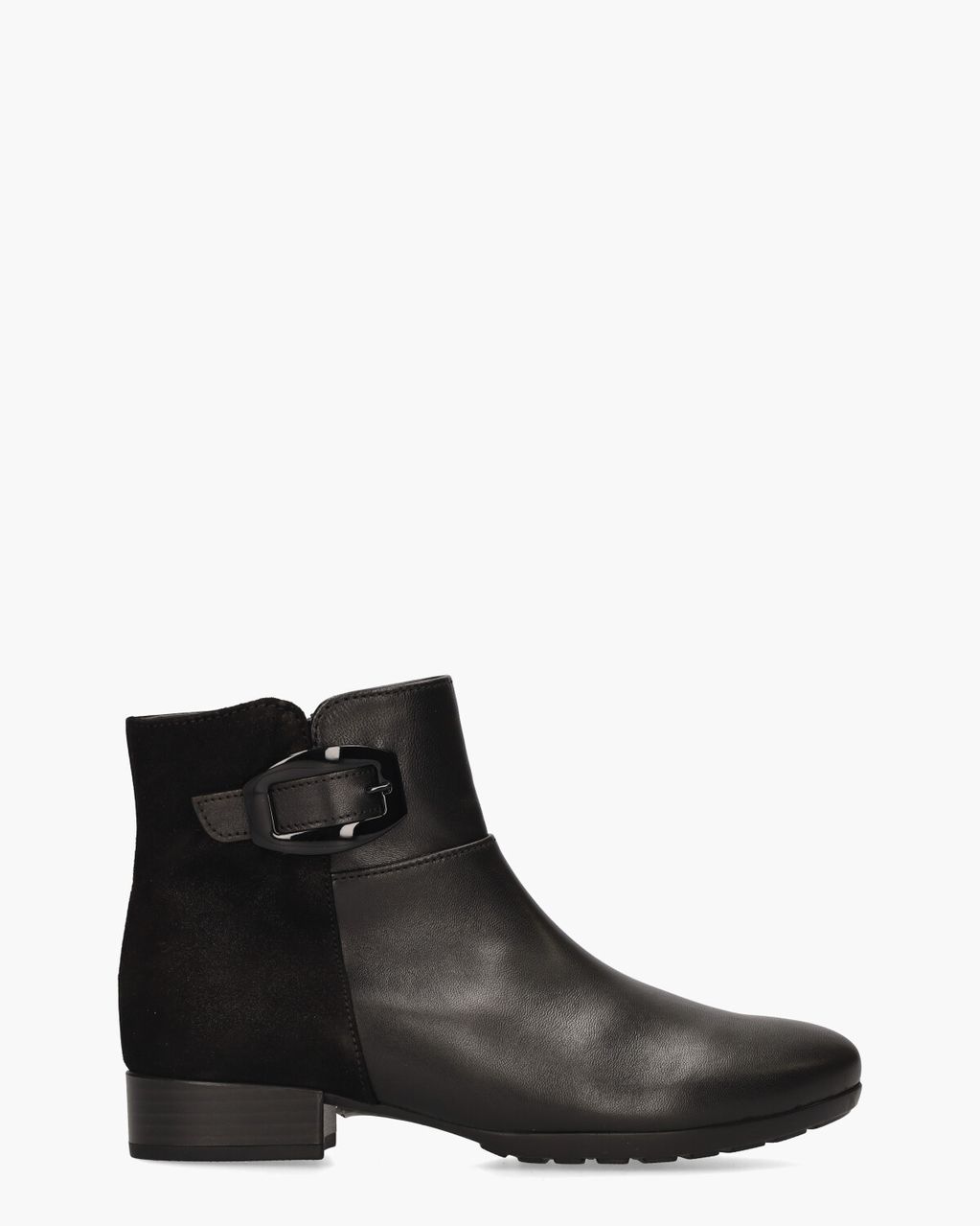 Gabor 52.714.67 Dames Enkelboots