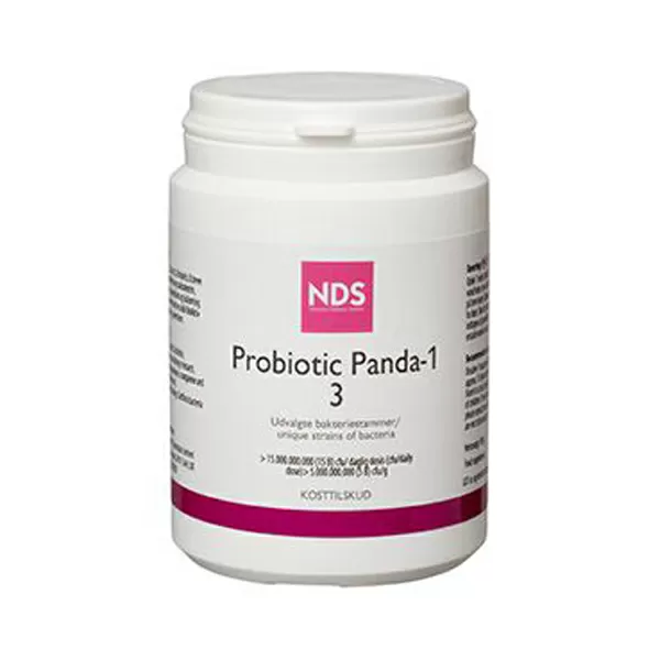 NDS Probiotic Panda 1 - 100 g.