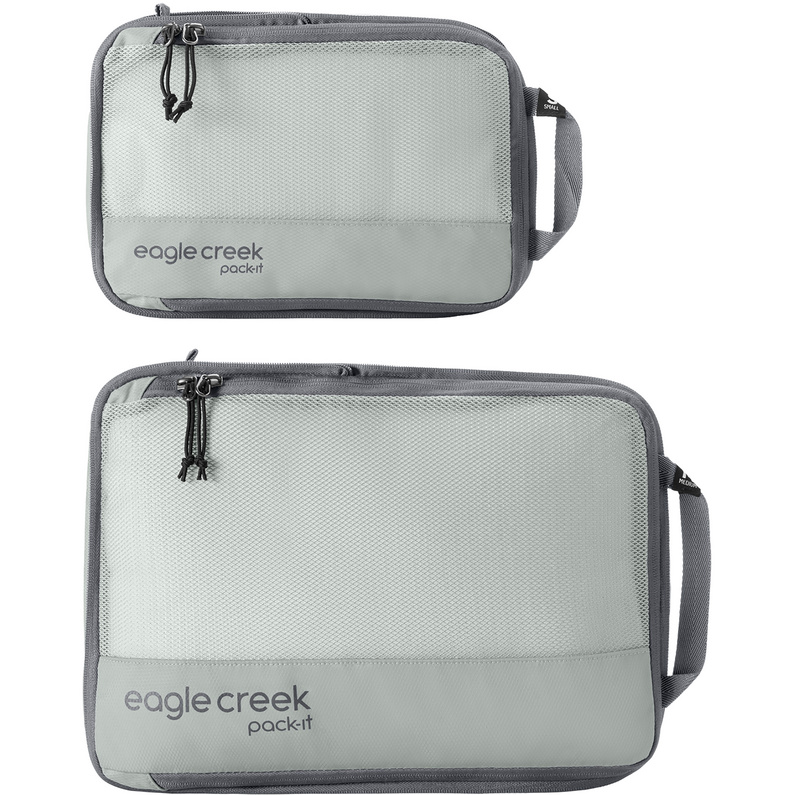 Eagle Creek Pack-It Reveal Compress Cube S/M Packtasche Set