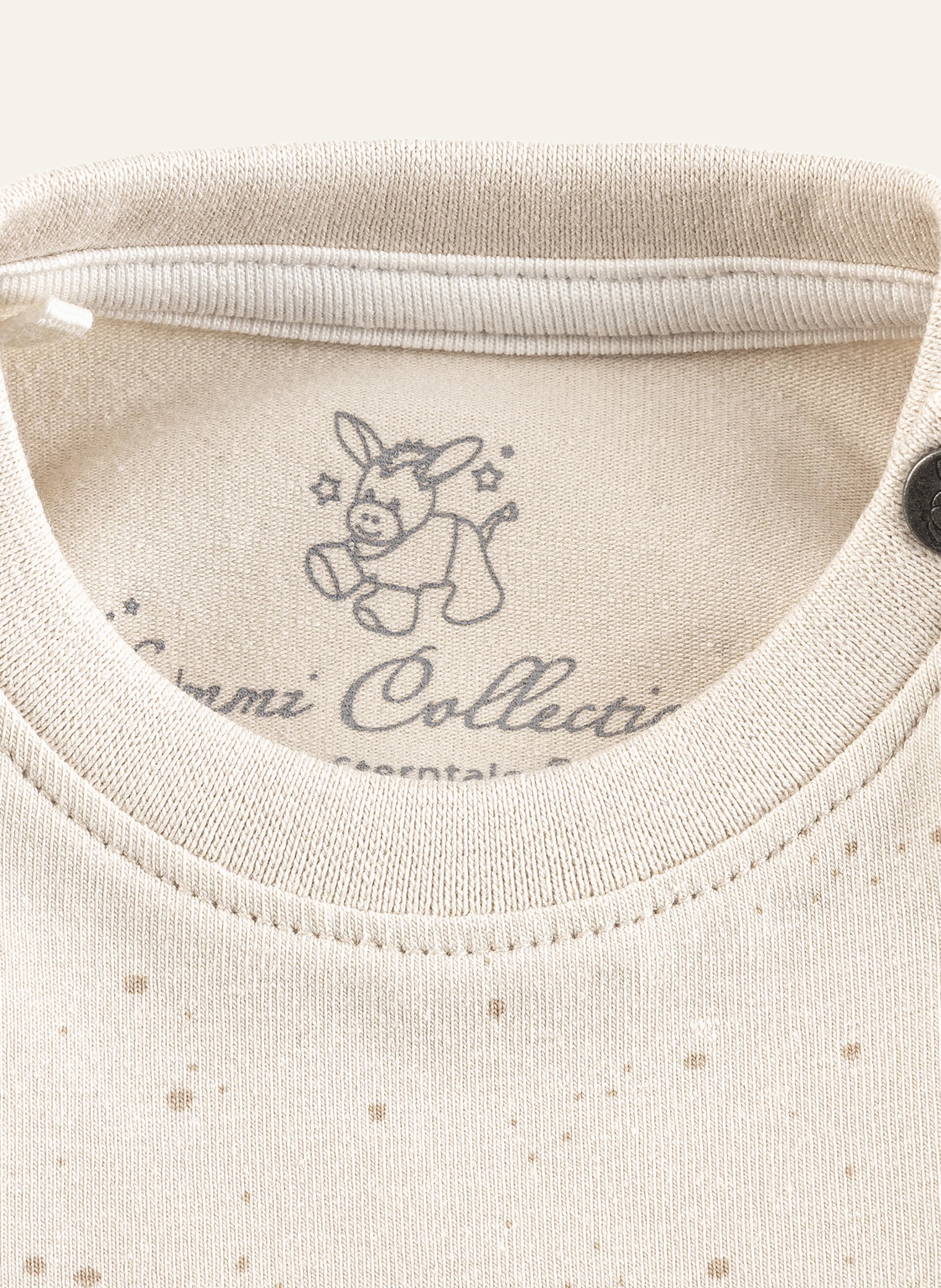 Sterntaler Shirt Pünktchen