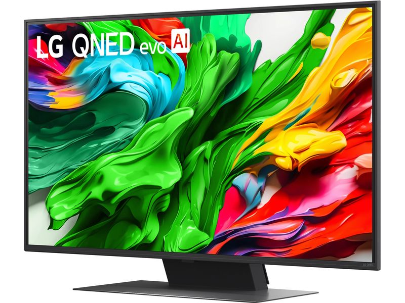 LG TV 43QNED87A6D 43