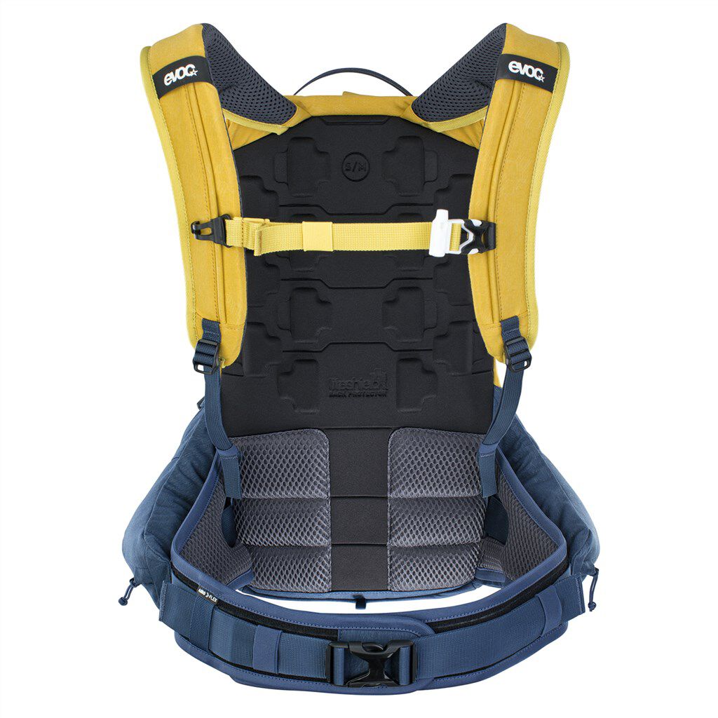 EvocTrail Pro 16L Backpack