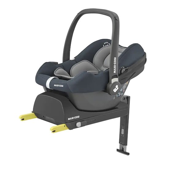 Base Cabriofix i-Size   de               Maxi-Cosi