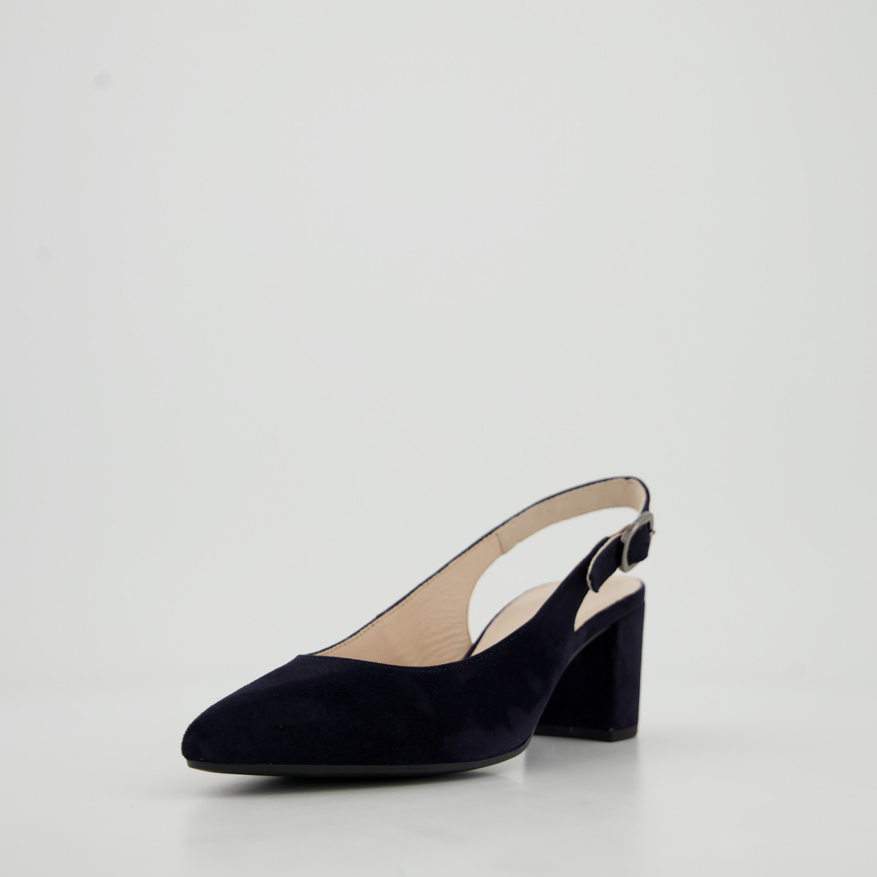 Gabor Pumps