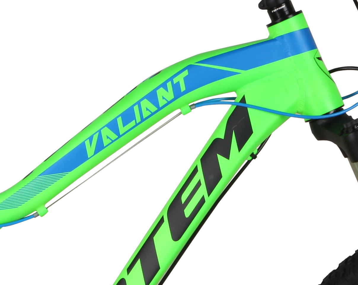 Mountainbike 27.5