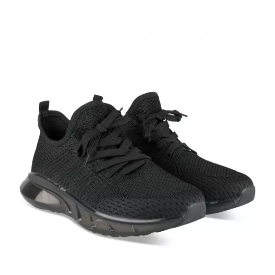 Baskets NOIR UNYK