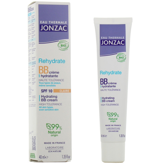 Jonzac Rehydrate BB Crème