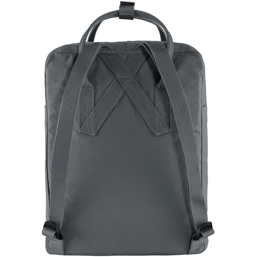 Fjällräven Kånken - Rucksack 38 cm super grey