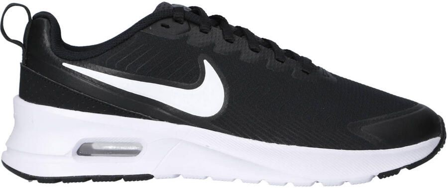 Nike Air Max Nuaxis Zwart