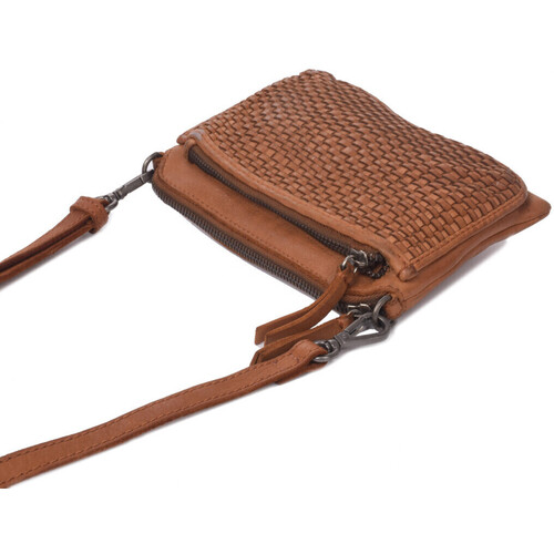 The Bagging Co - 8THB2447B Marrón