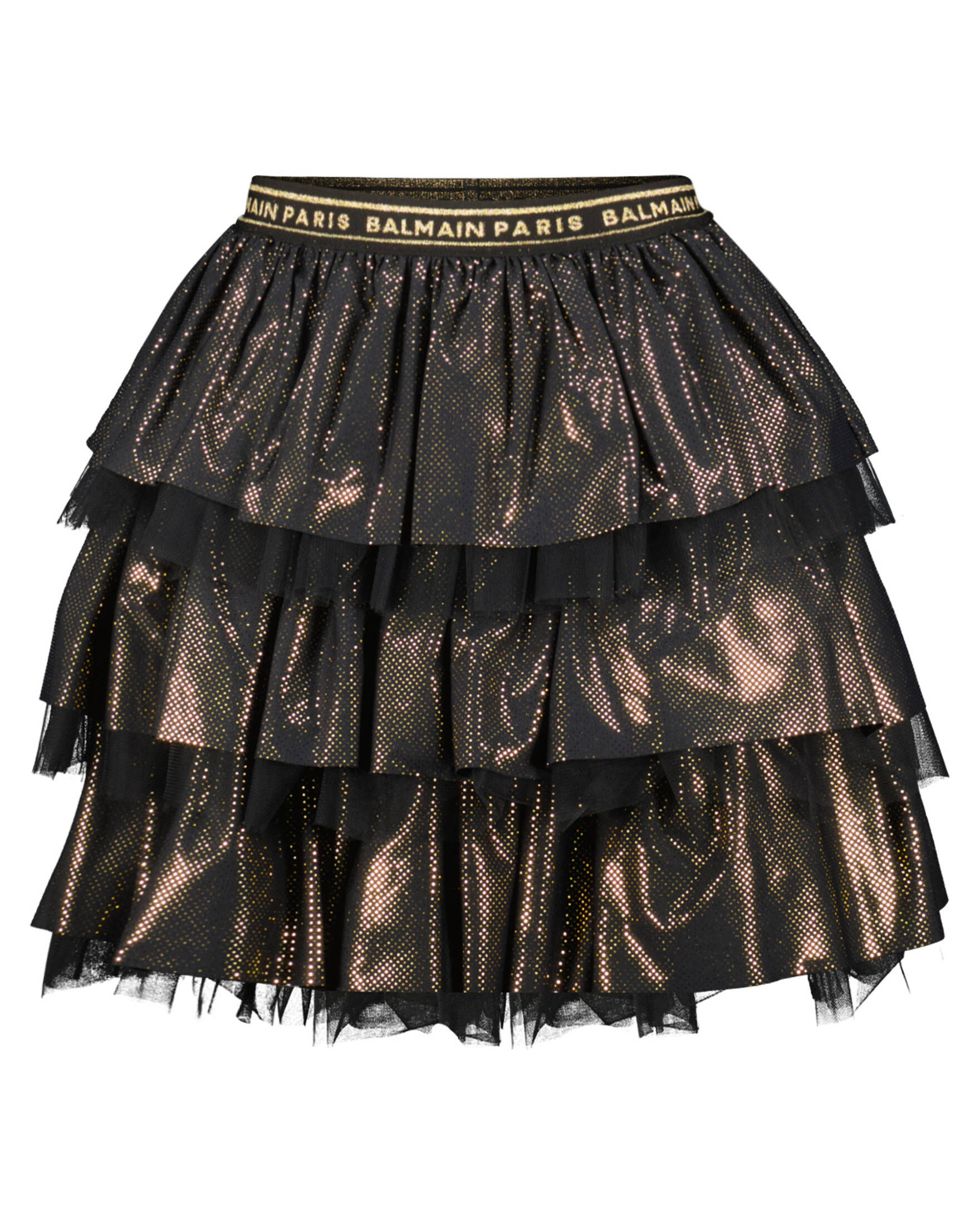 Balmain| Mädchen Rock