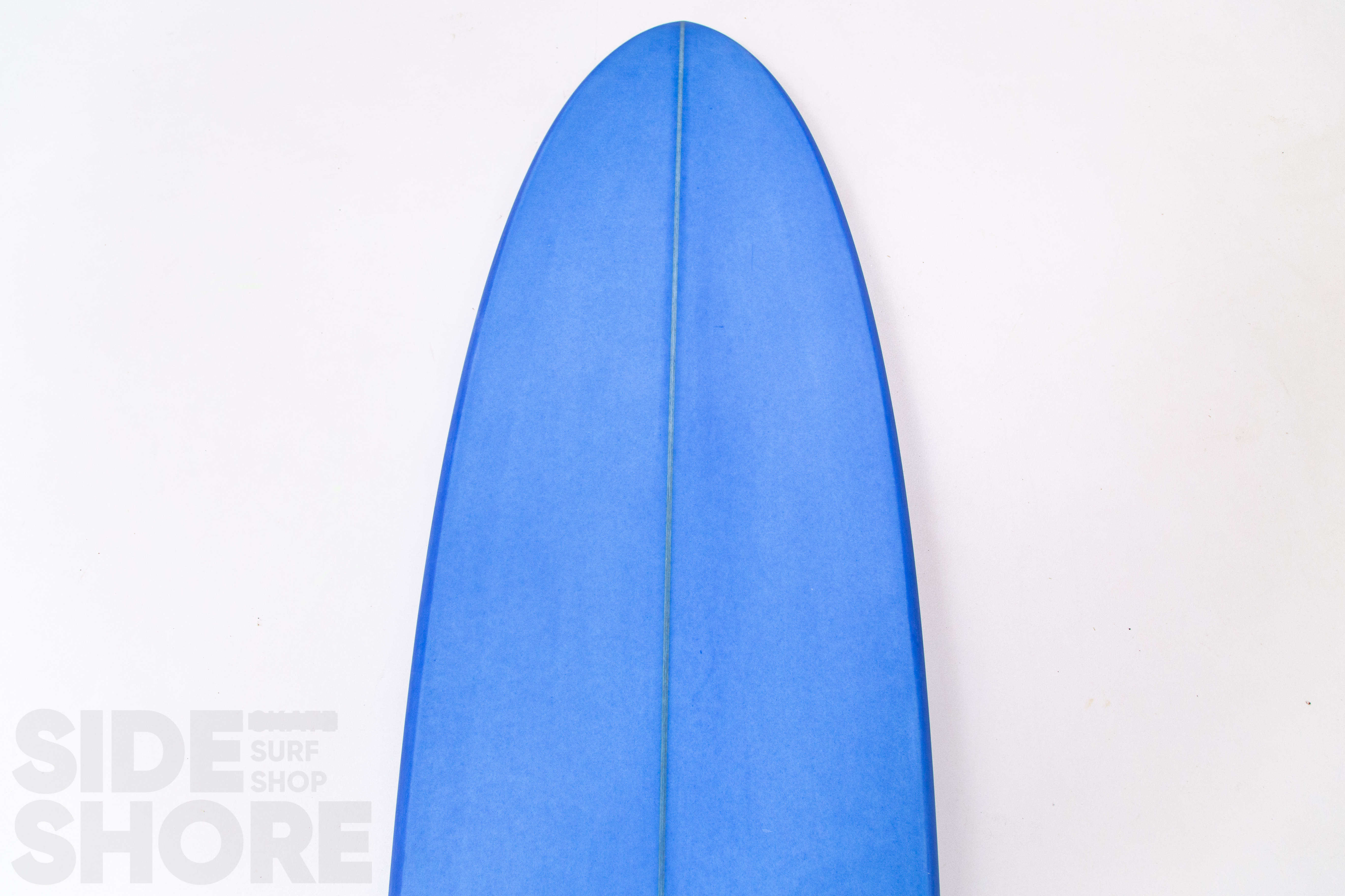 Rusty Surfboards Egg Not - Mid - 7'6