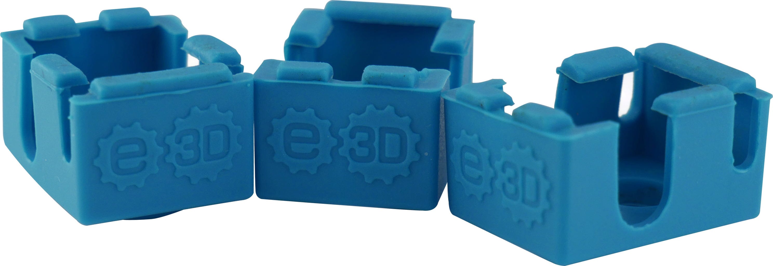 E3D  V6 Silikon Socken    Rüsten Sie Ihren E3D Hot-End auf mit diese Silikon Socken!