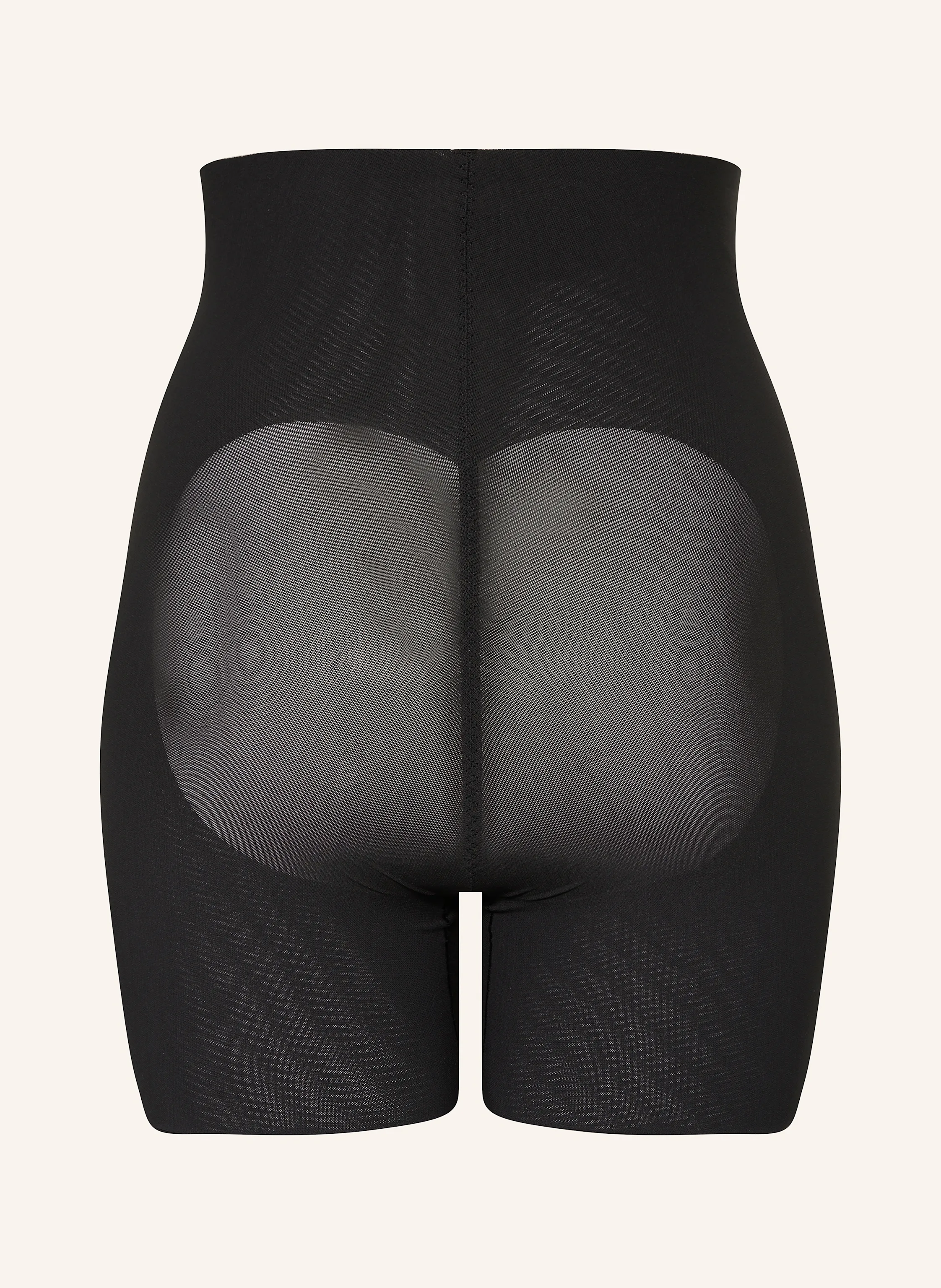 Calvin Klein Shape-Shorts STAY-PUT MESH