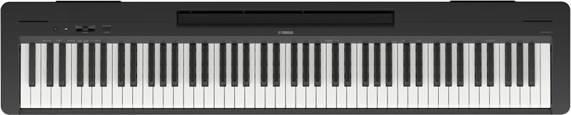 Yamaha P-145 - Stage piano - mat zwart