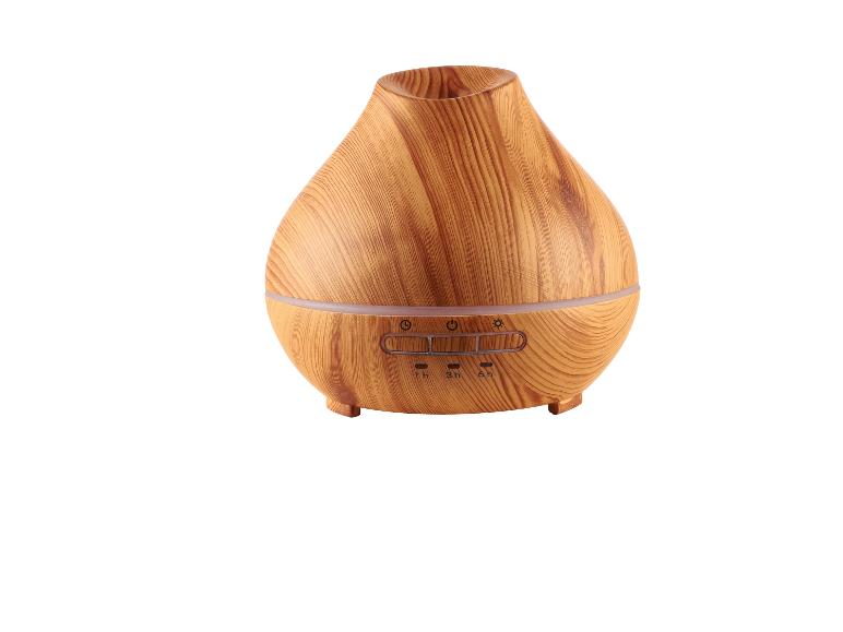 Aroma diffuser