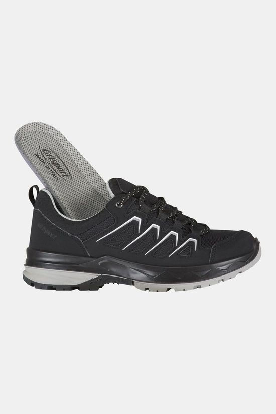 Grisport Grisport Stien Low Waterproof Wandelschoen Dames
