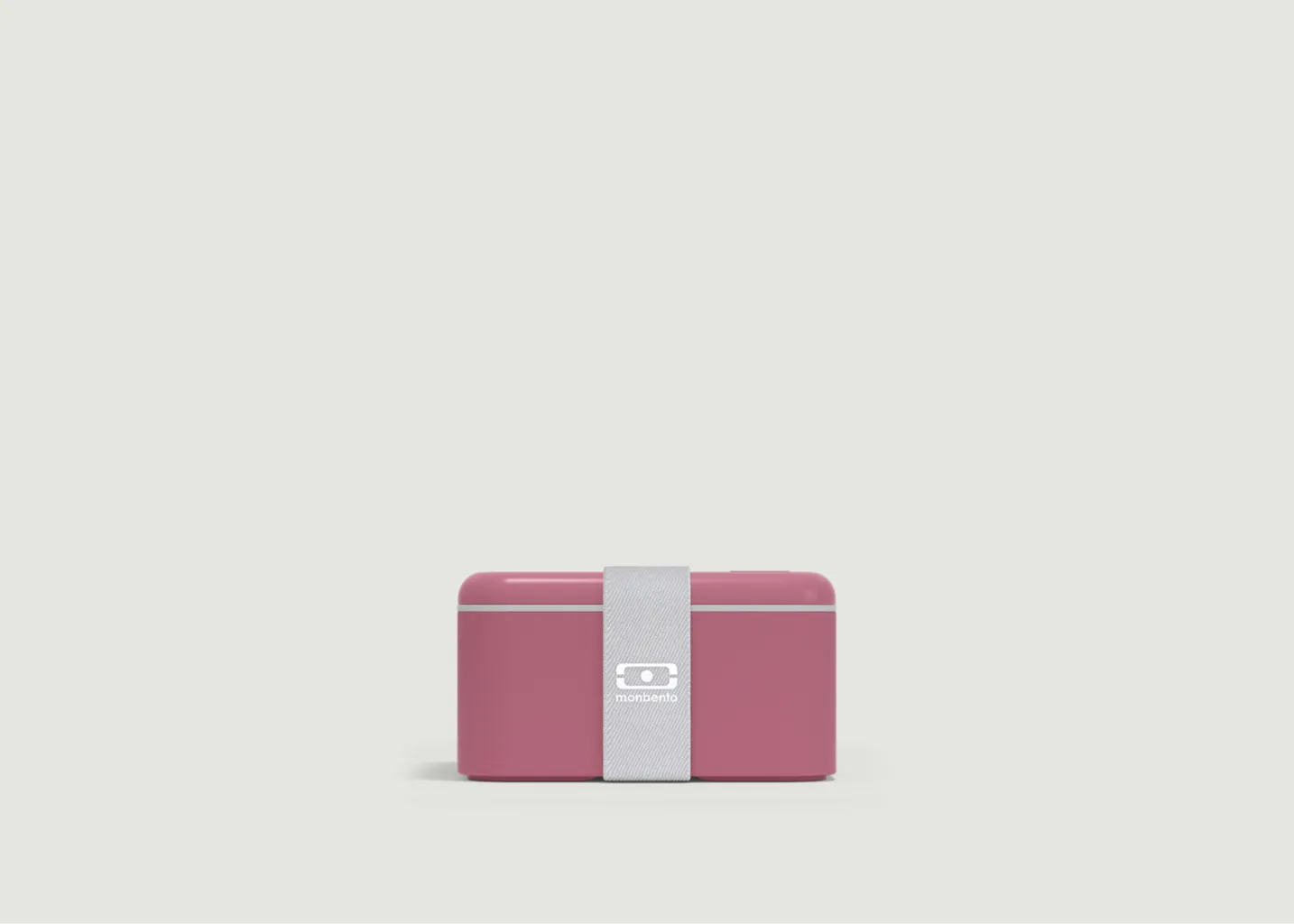 MB Square rose Blush monbento