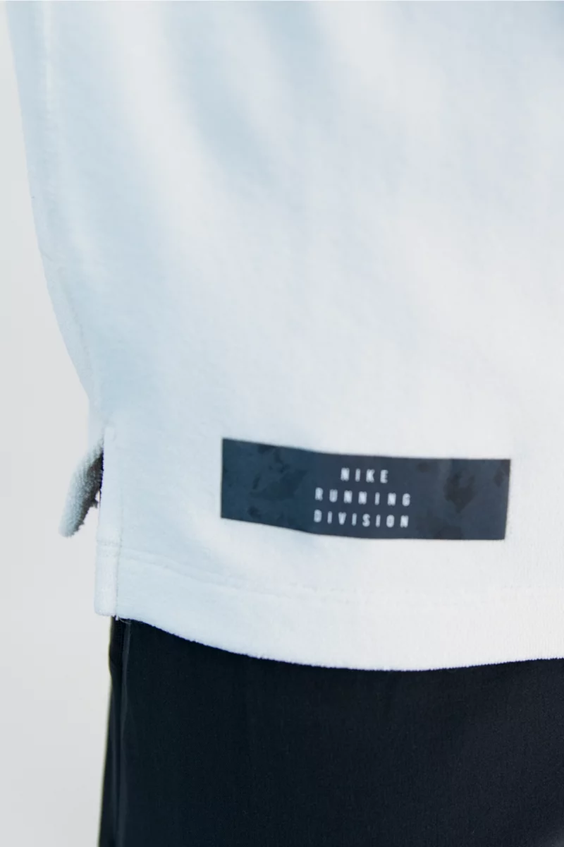 Nike Dri-FIT Run Division Herren Longsleeve
